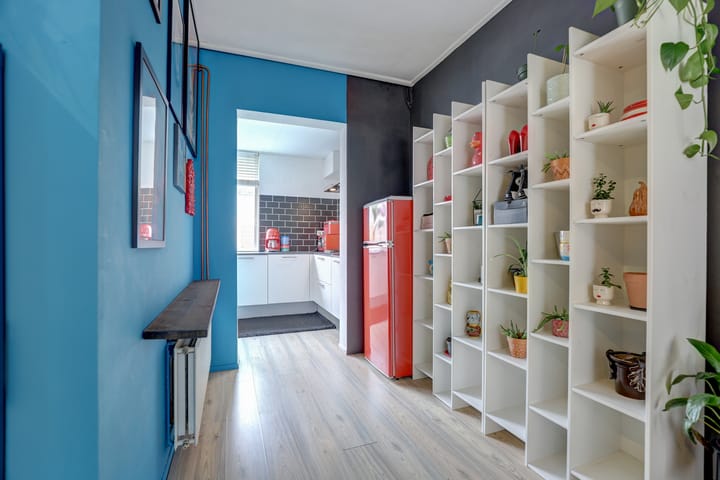 Photo 11 of Cornelis Ketelstraat 71