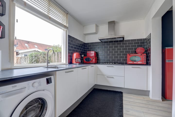 Photo 12 of Cornelis Ketelstraat 71