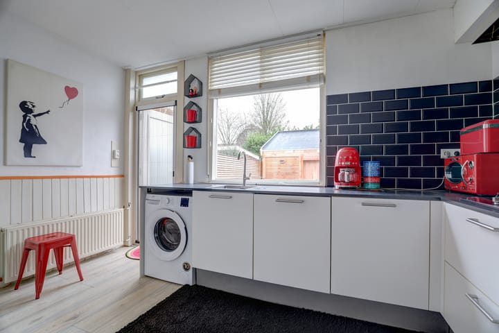 Photo 13 of Cornelis Ketelstraat 71