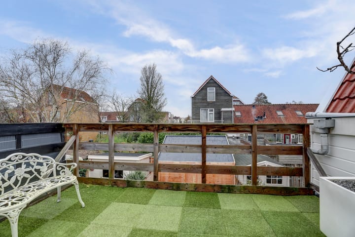 Photo 23 of Cornelis Ketelstraat 71