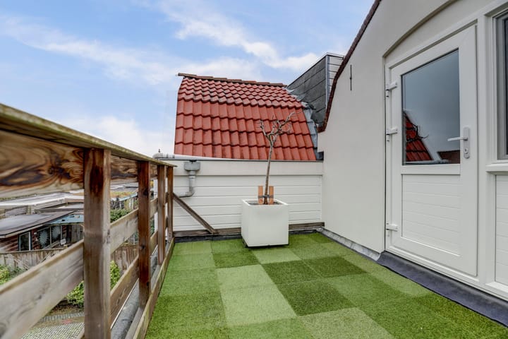 Photo 24 of Cornelis Ketelstraat 71