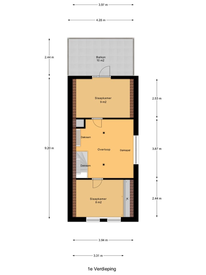 Photo 26 of Cornelis Ketelstraat 71