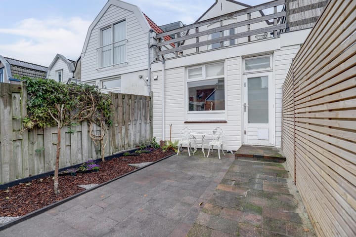 Photo 27 of Cornelis Ketelstraat 71