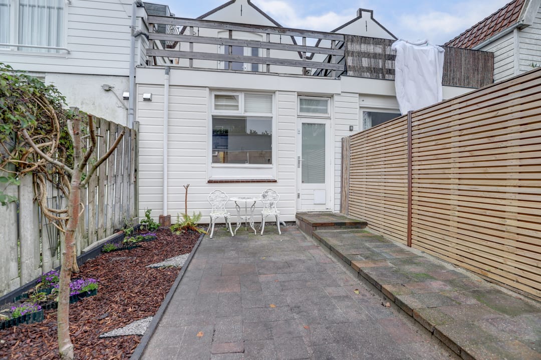 Foto 28 van Cornelis Ketelstraat 71