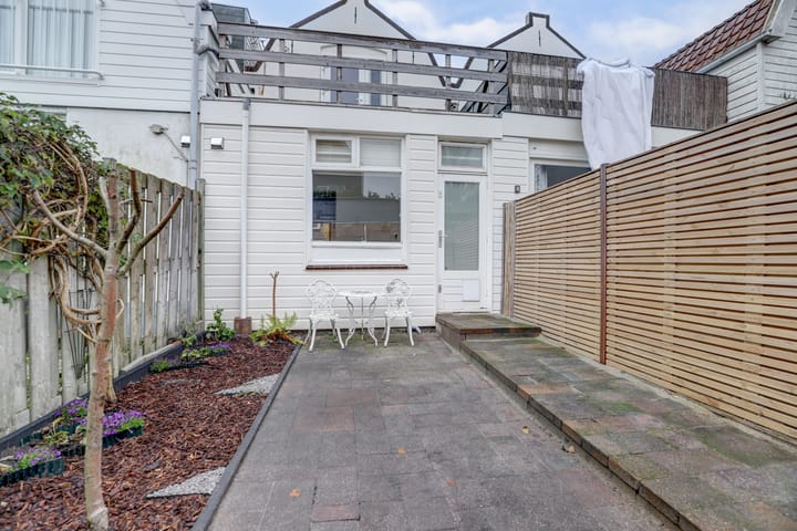 Photo 28 of Cornelis Ketelstraat 71