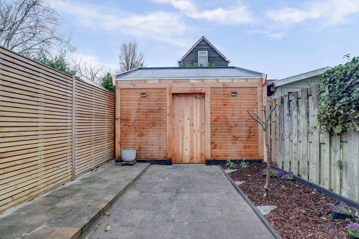 Photo 29 of Cornelis Ketelstraat 71