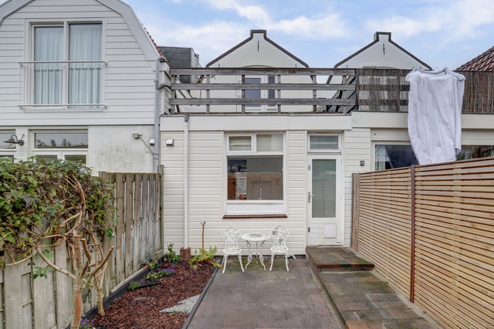 Photo 30 of Cornelis Ketelstraat 71