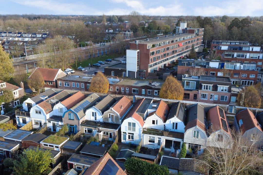 Foto 31 van Cornelis Ketelstraat 71