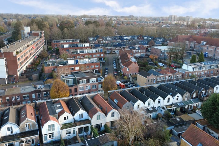 Photo 32 of Cornelis Ketelstraat 71