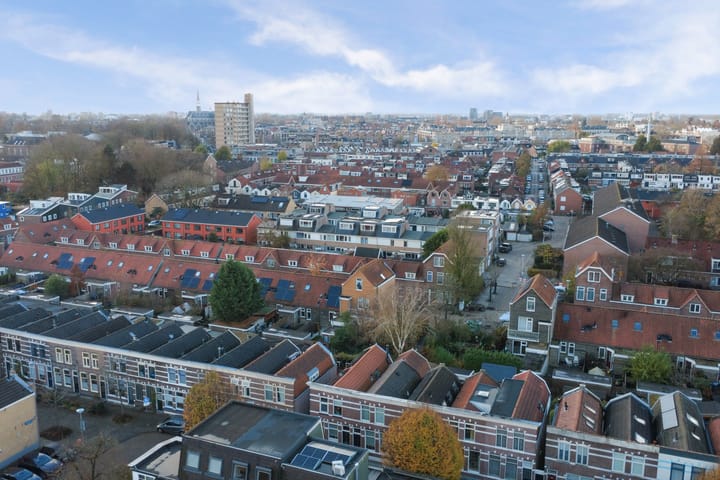 Photo 33 of Cornelis Ketelstraat 71