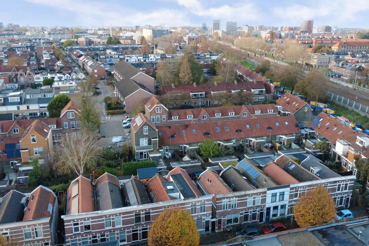 Photo 34 of Cornelis Ketelstraat 71