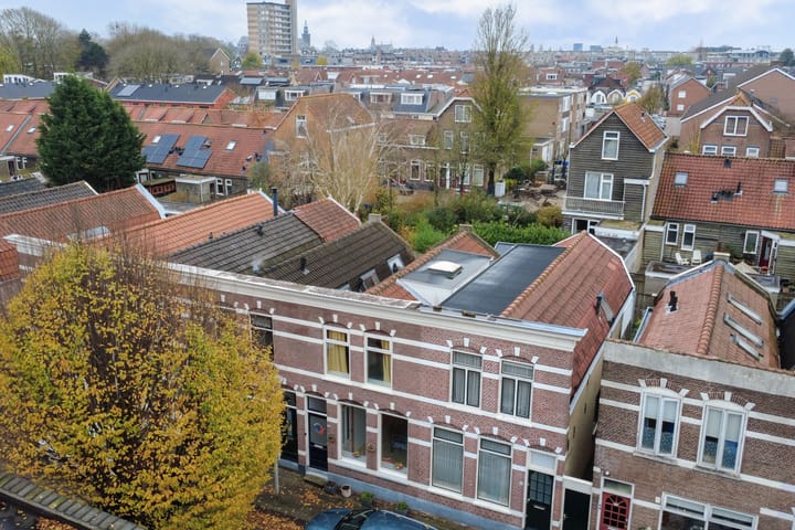 Photo 35 of Cornelis Ketelstraat 71