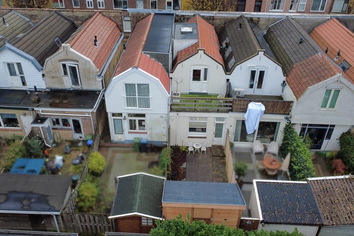 Photo 36 of Cornelis Ketelstraat 71