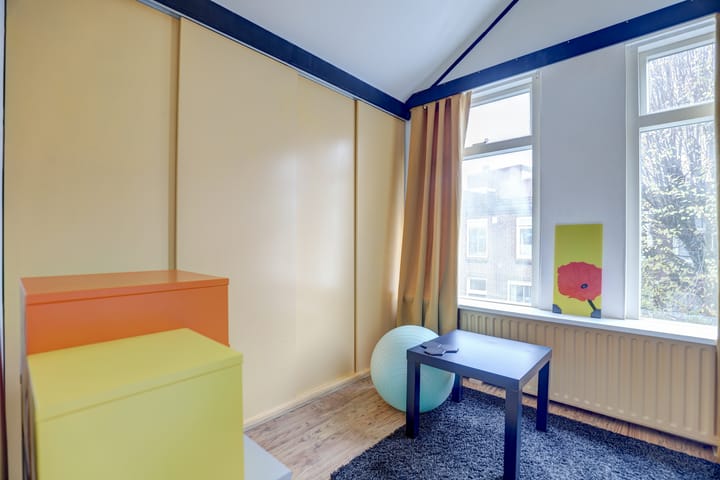 Photo 21 of Cornelis Ketelstraat 71