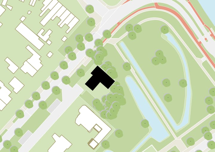 Foto 3 van Burgemeester Amersfoordtlaan 8A