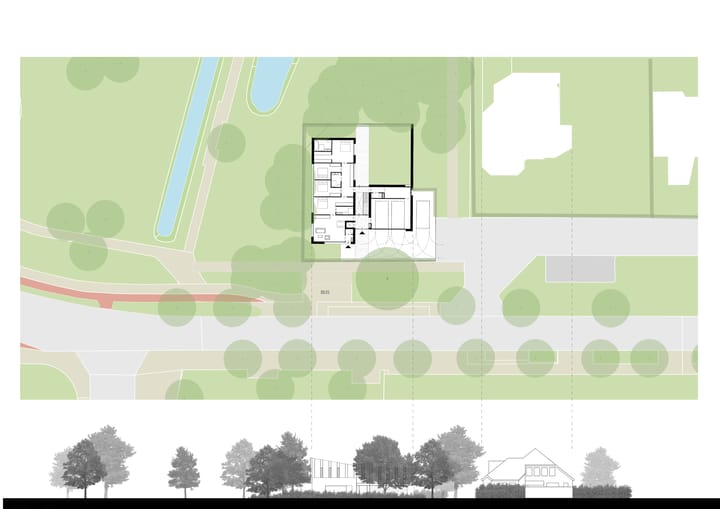 Foto 4 van Burgemeester Amersfoordtlaan 8A