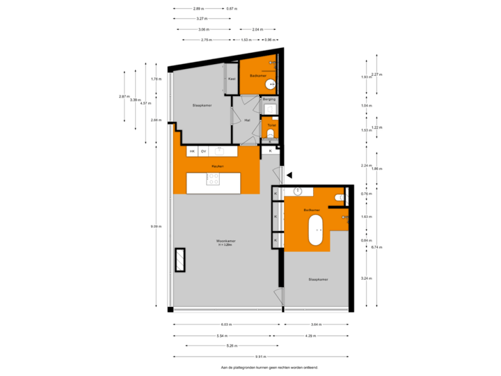 Appartement