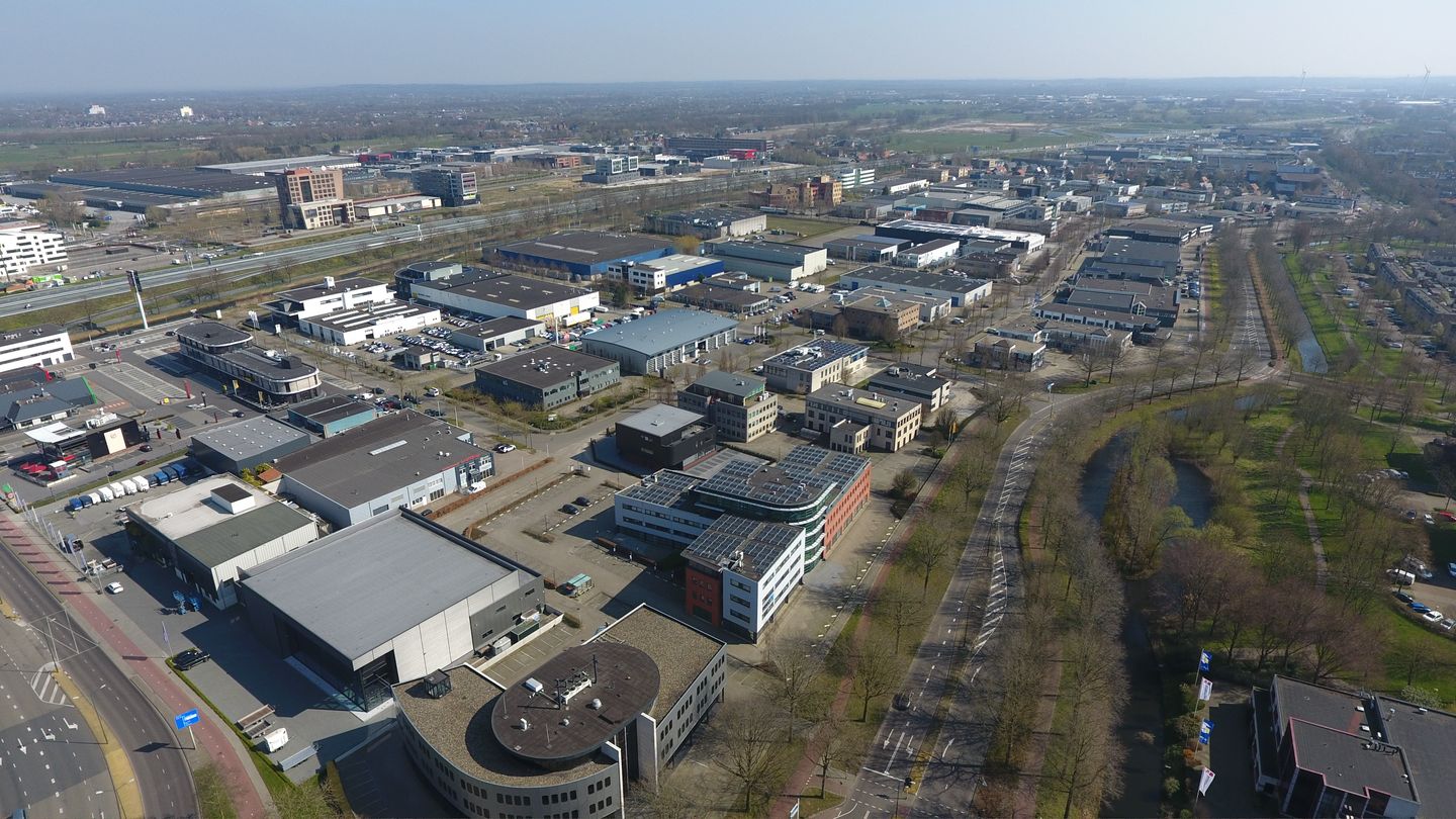 View photo 2 of Plesmanstraat 62