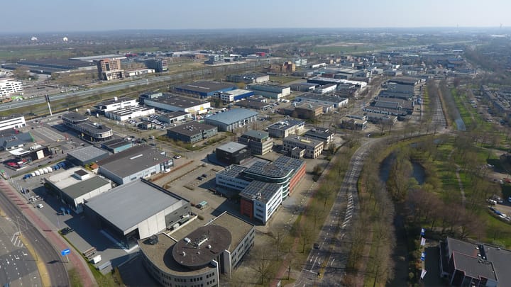 Plesmanstraat 62, Veenendaal