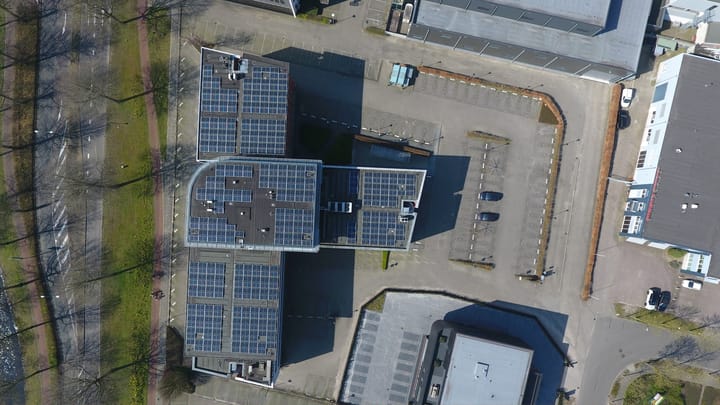 Plesmanstraat 62, Veenendaal