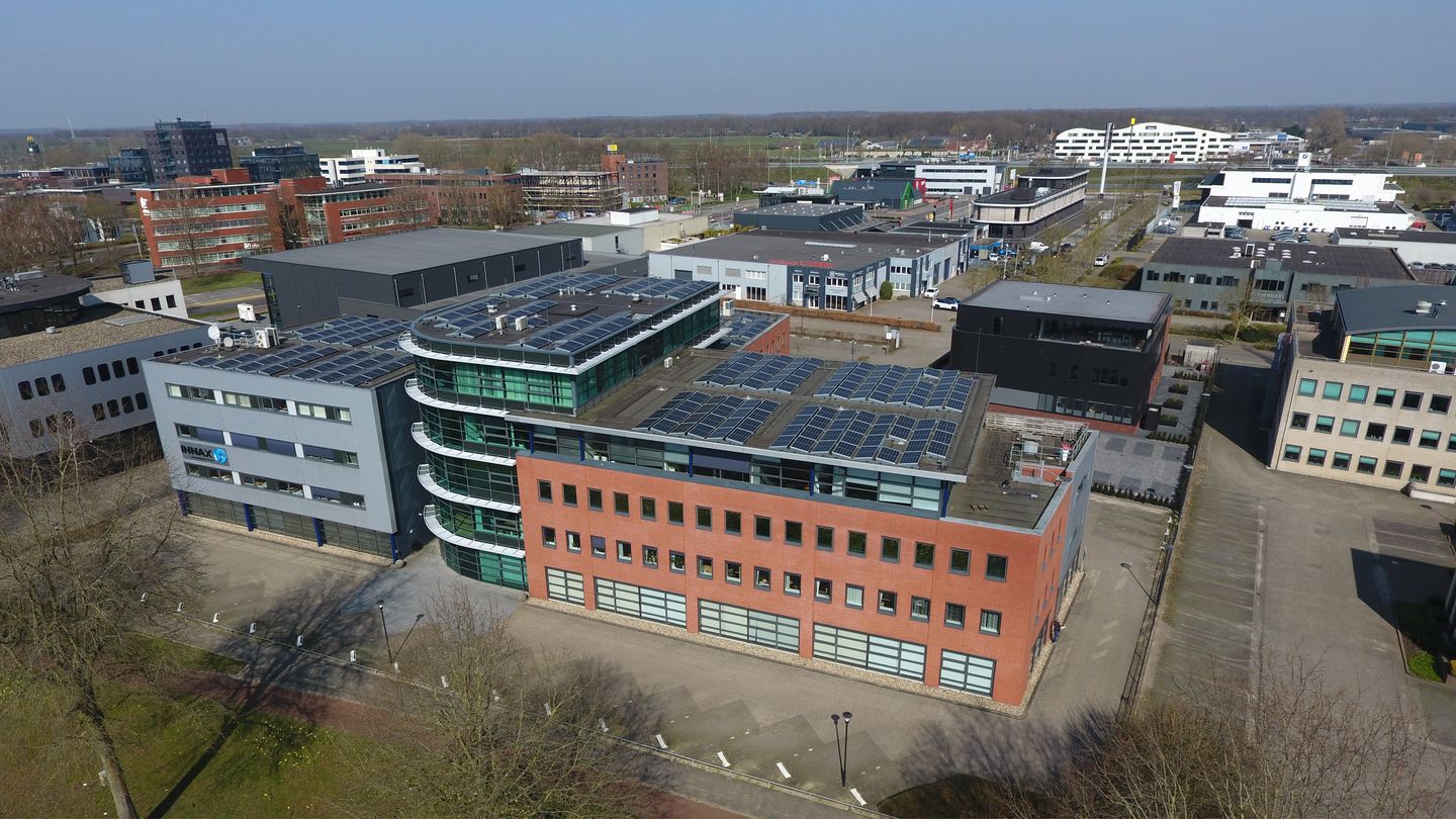 View photo 4 of Plesmanstraat 62