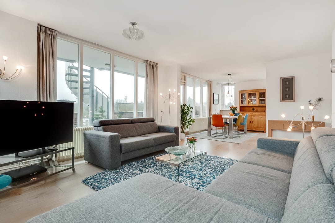 Foto 1 van Putterlaan 105