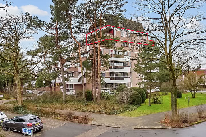 Foto 4 van Putterlaan 105