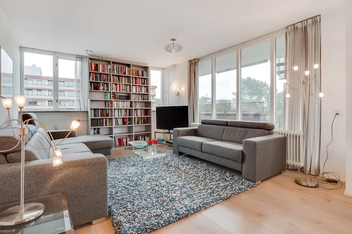 Foto 8 van Putterlaan 105