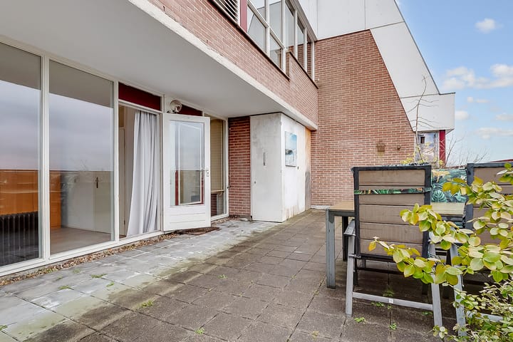 Foto 24 van Putterlaan 105