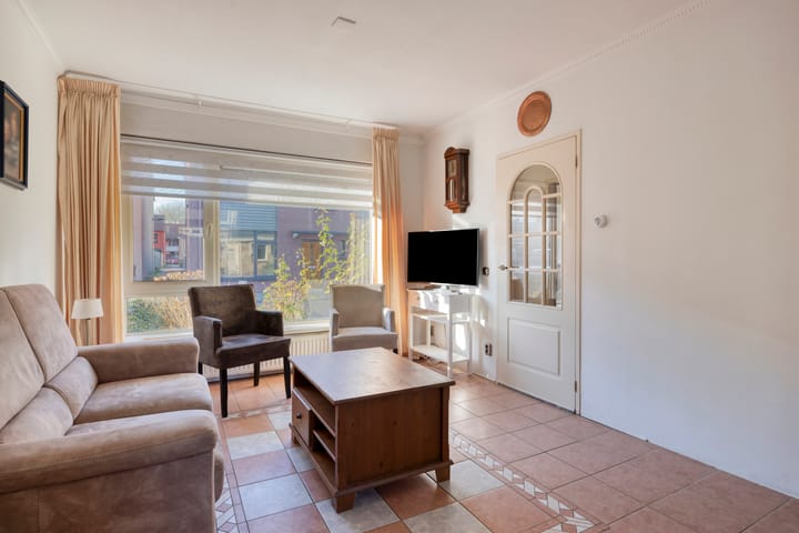 Photo 2 of Hortensiastraat 6