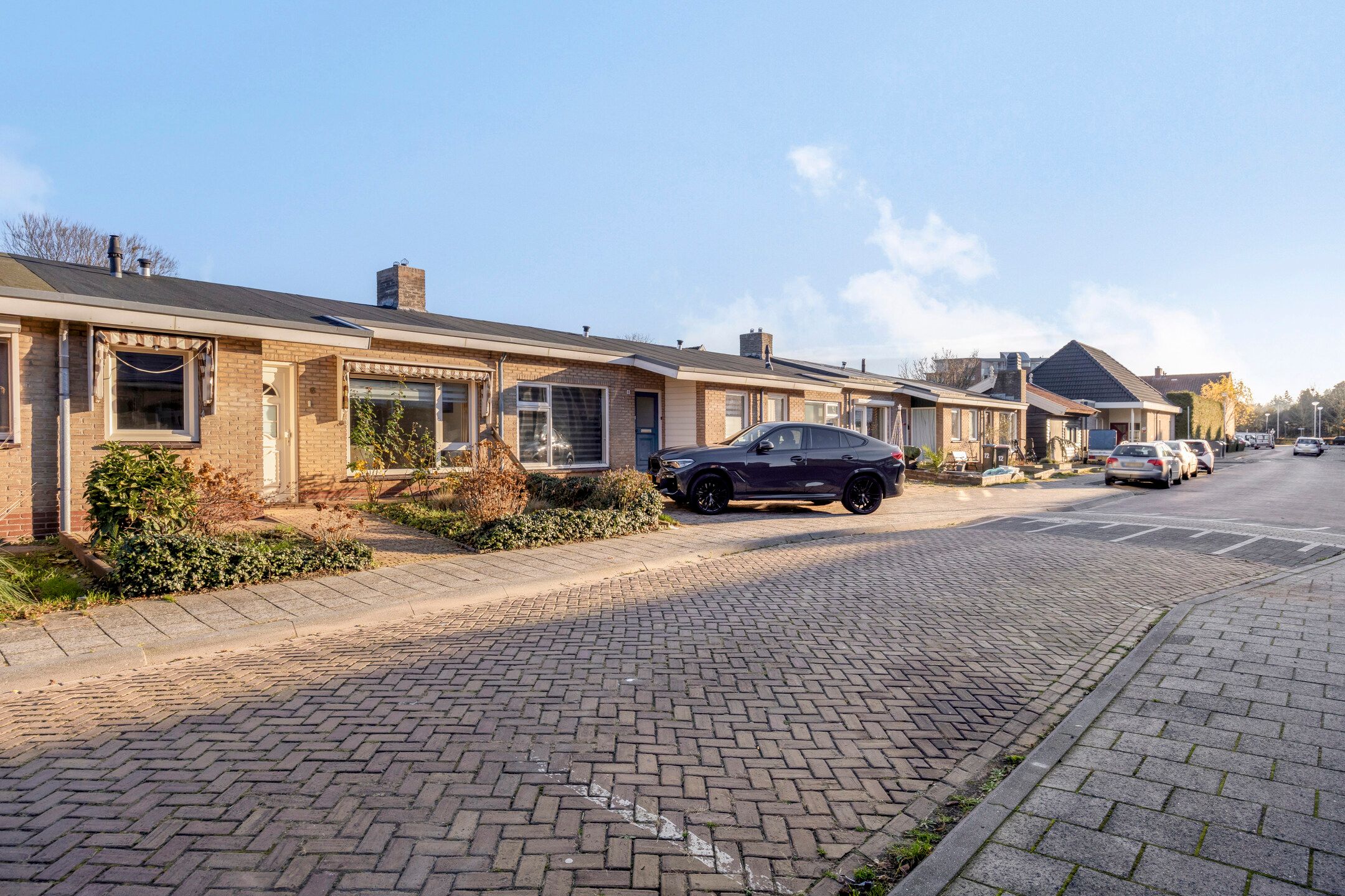 Foto 3 van Hortensiastraat 6