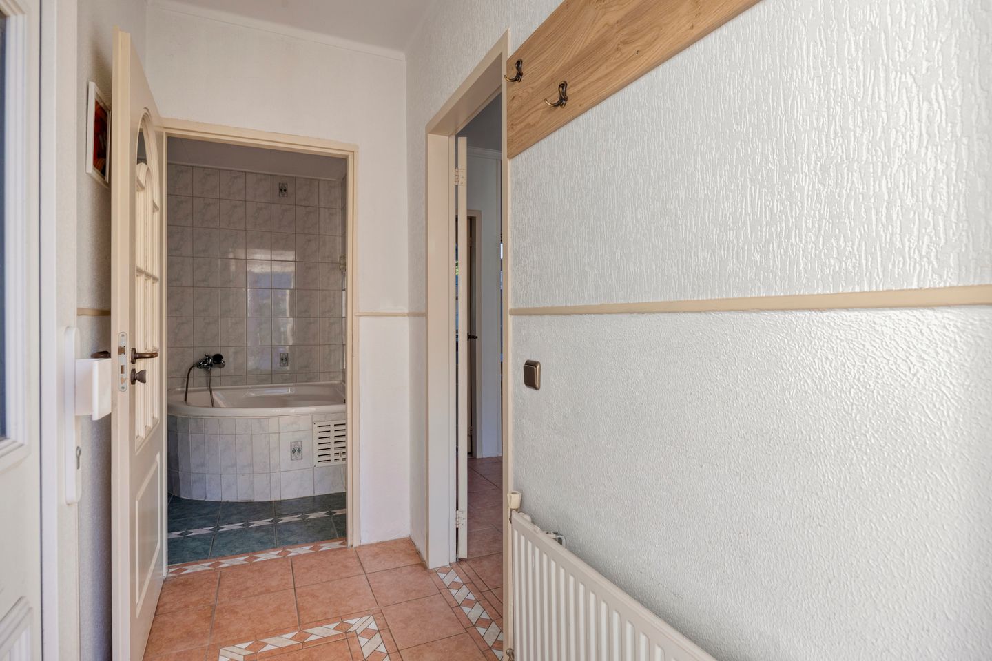 Foto 4 van Hortensiastraat 6