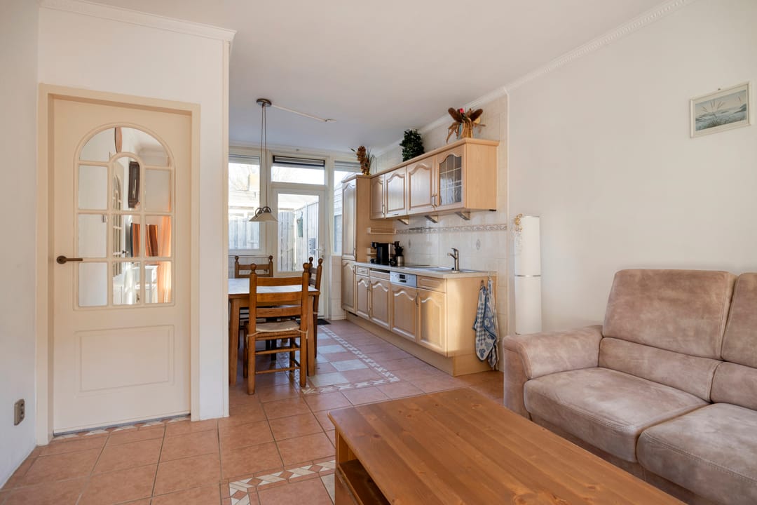 Foto 7 van Hortensiastraat 6