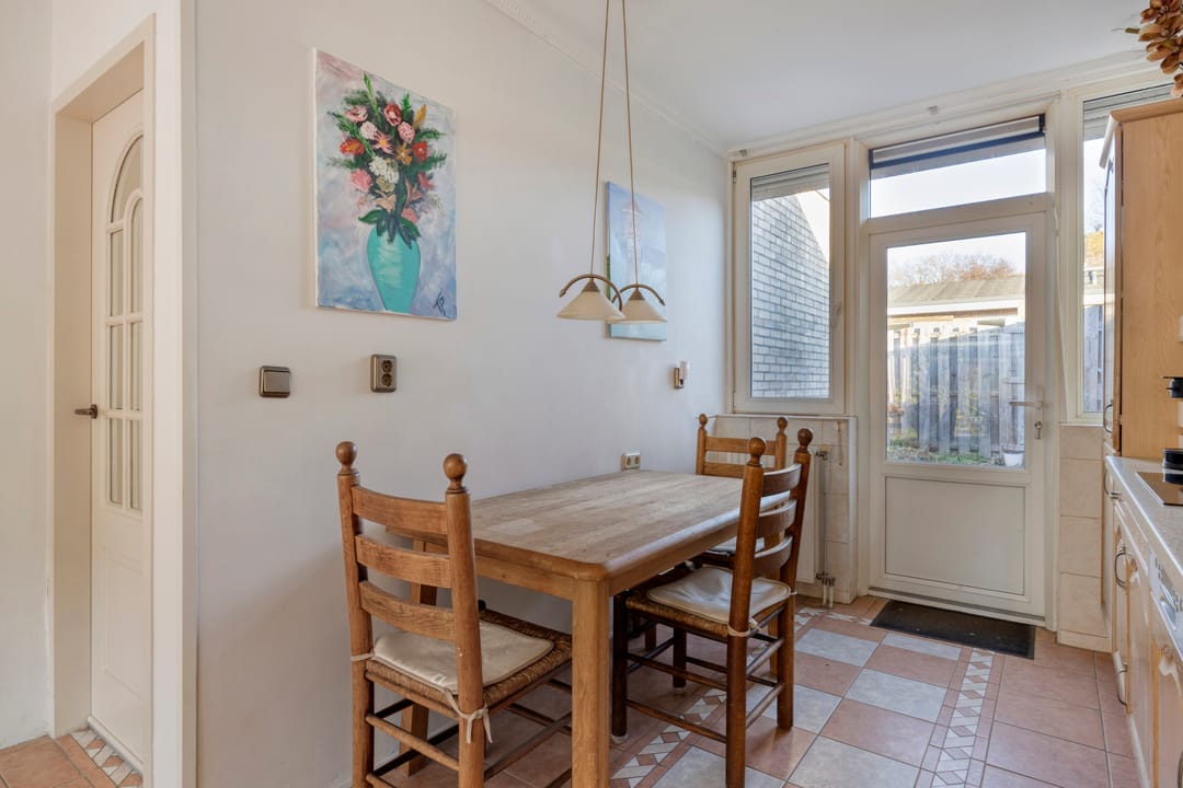 Foto 8 van Hortensiastraat 6