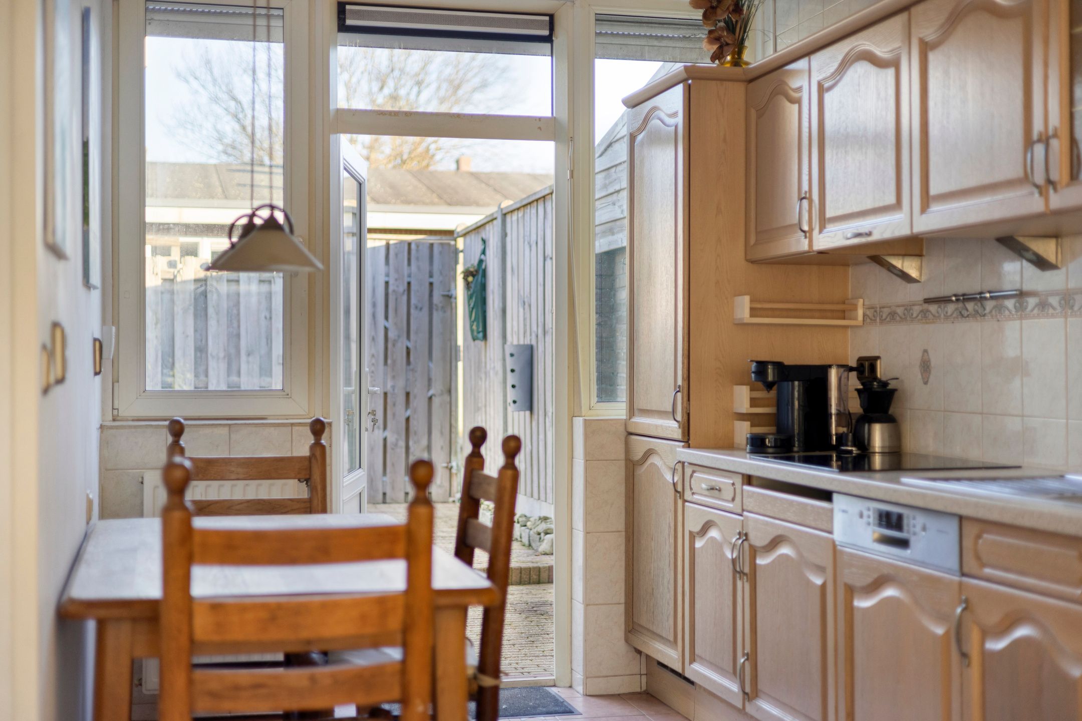 Foto 9 van Hortensiastraat 6