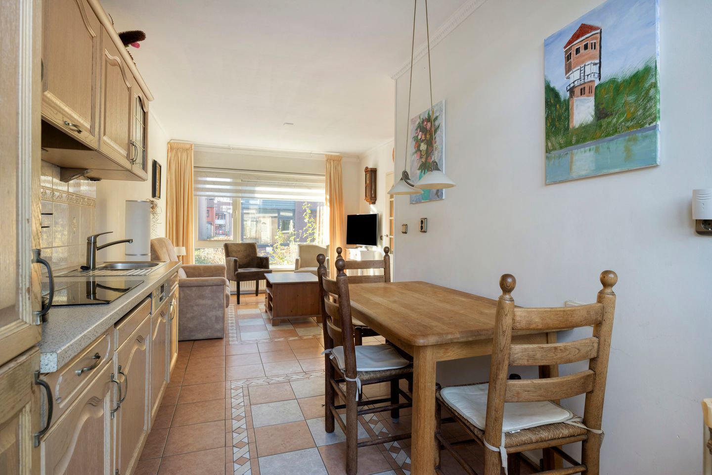 Foto 10 van Hortensiastraat 6