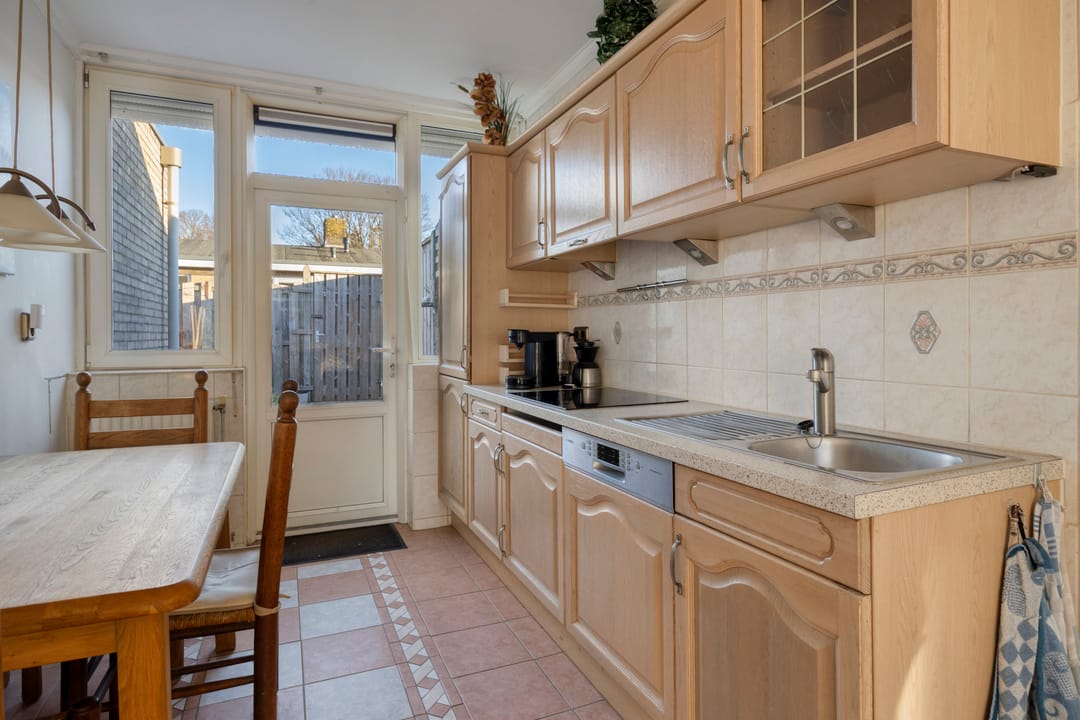 Foto 11 van Hortensiastraat 6