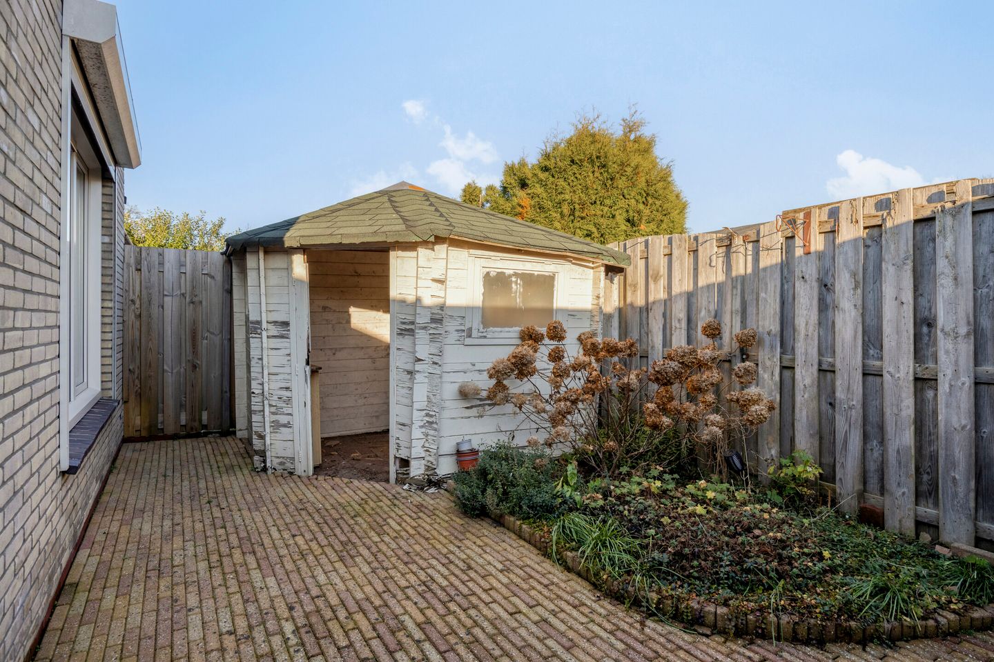 Foto 20 van Hortensiastraat 6