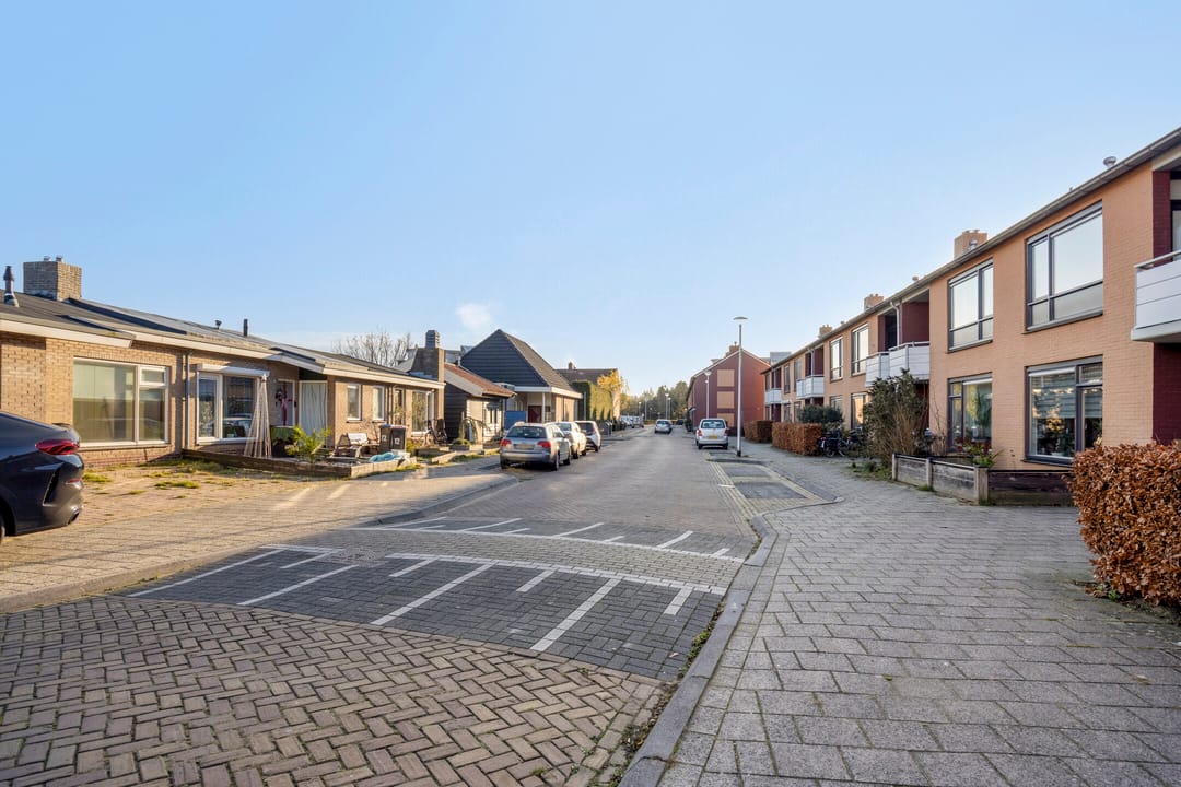 Foto 22 van Hortensiastraat 6