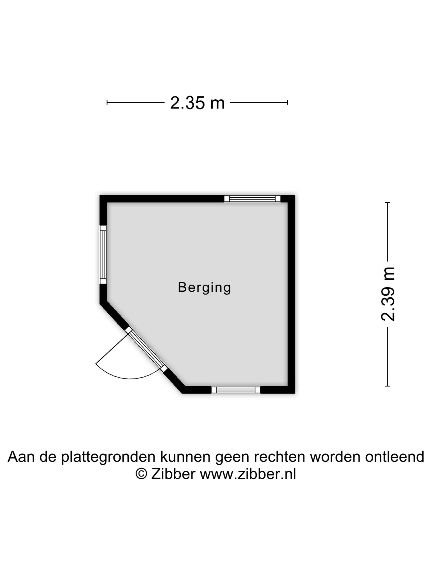 Foto 25 van Hortensiastraat 6