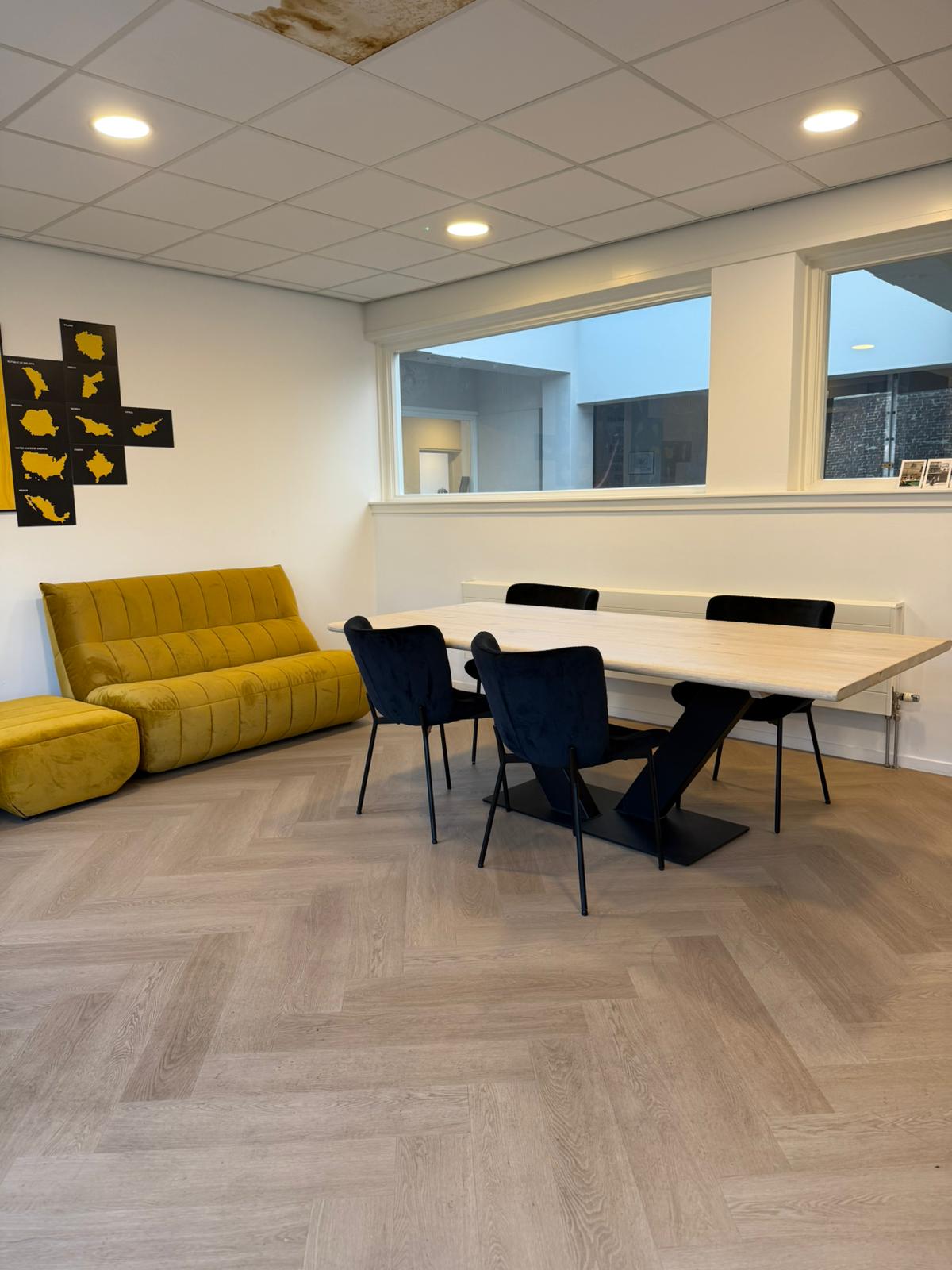 Bekijk foto 5 van Lange Voorhout 86