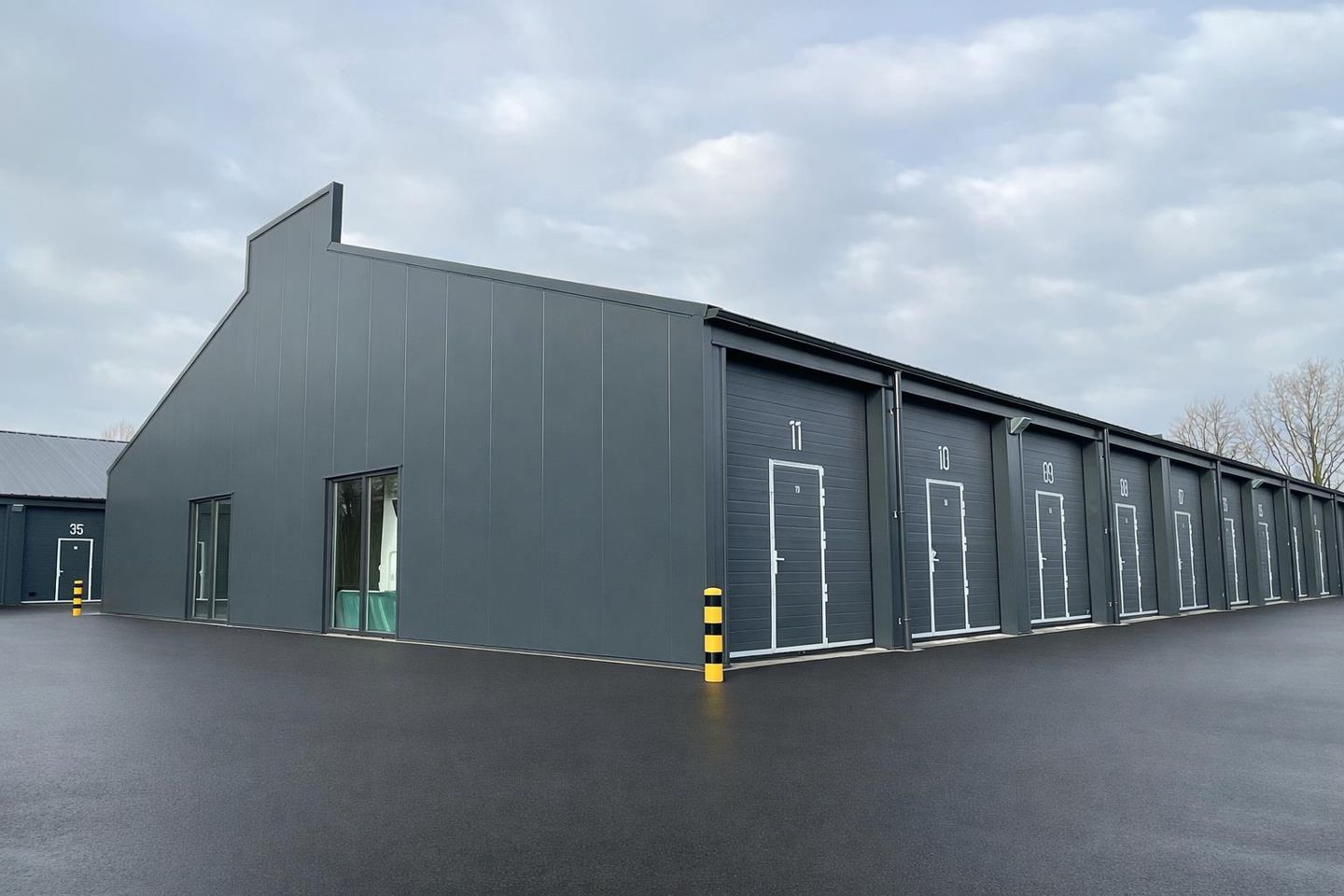 Bekijk foto 3 van Tussendiepen 73-9