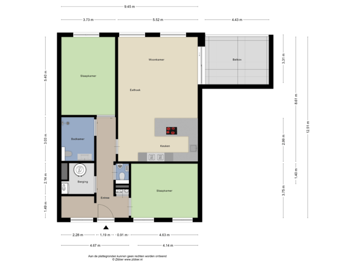 Appartement