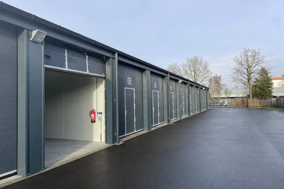 Foto 2 van Tussendiepen 73-9