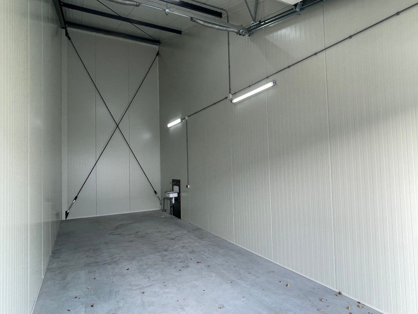 Foto 4 van Tussendiepen 73-9