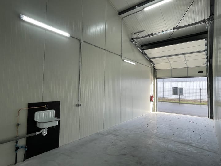 Photo 6 of Tussendiepen 73-9