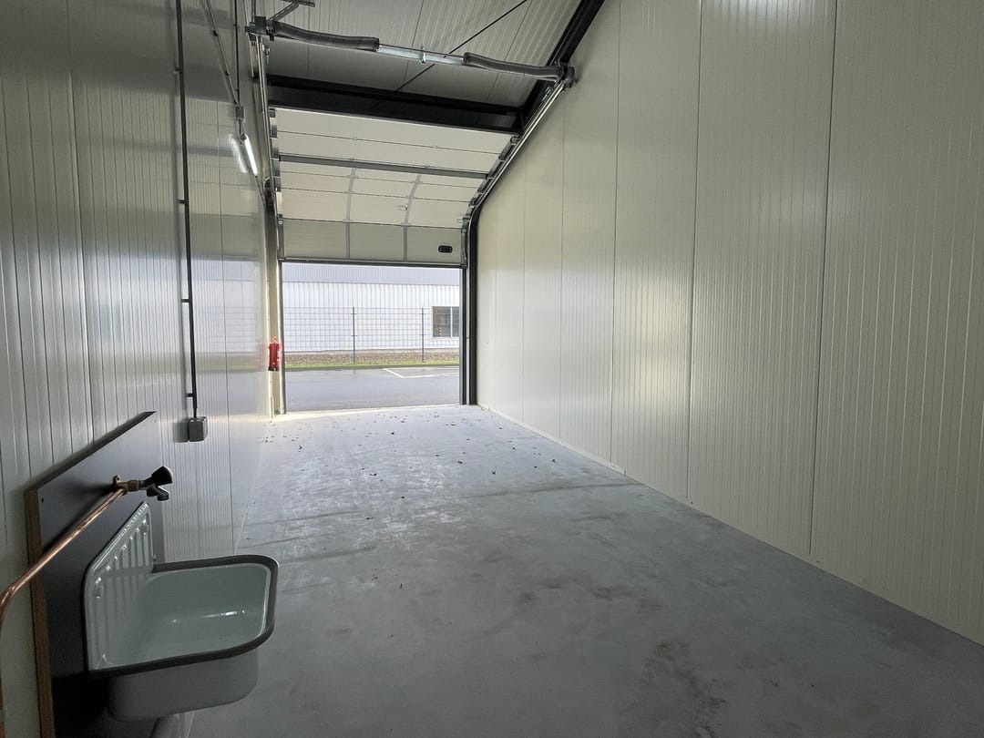 Foto 7 van Tussendiepen 73-9