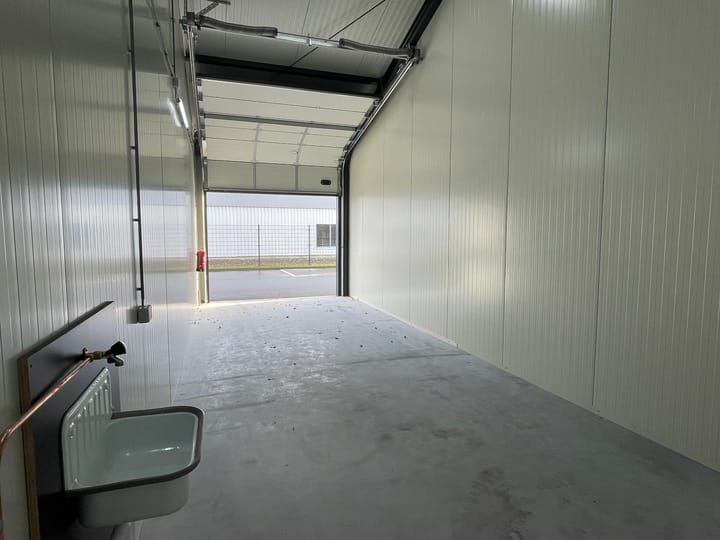 Photo 7 of Tussendiepen 73-9