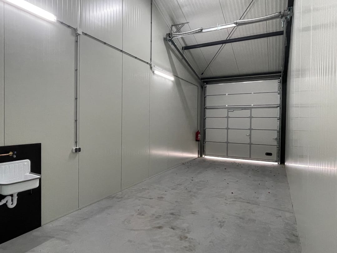 Foto 8 van Tussendiepen 73-9