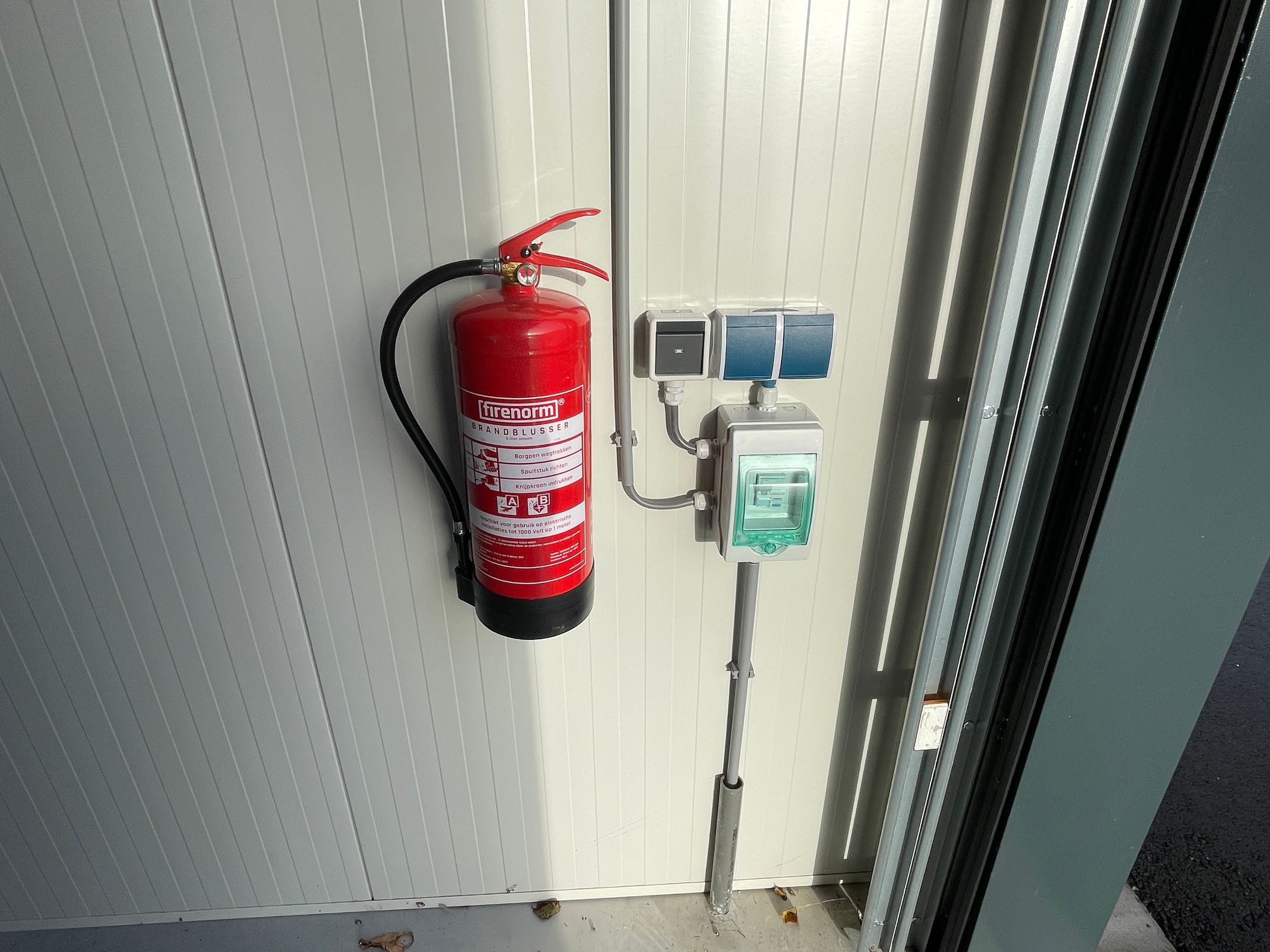 Foto 9 van Tussendiepen 73-9